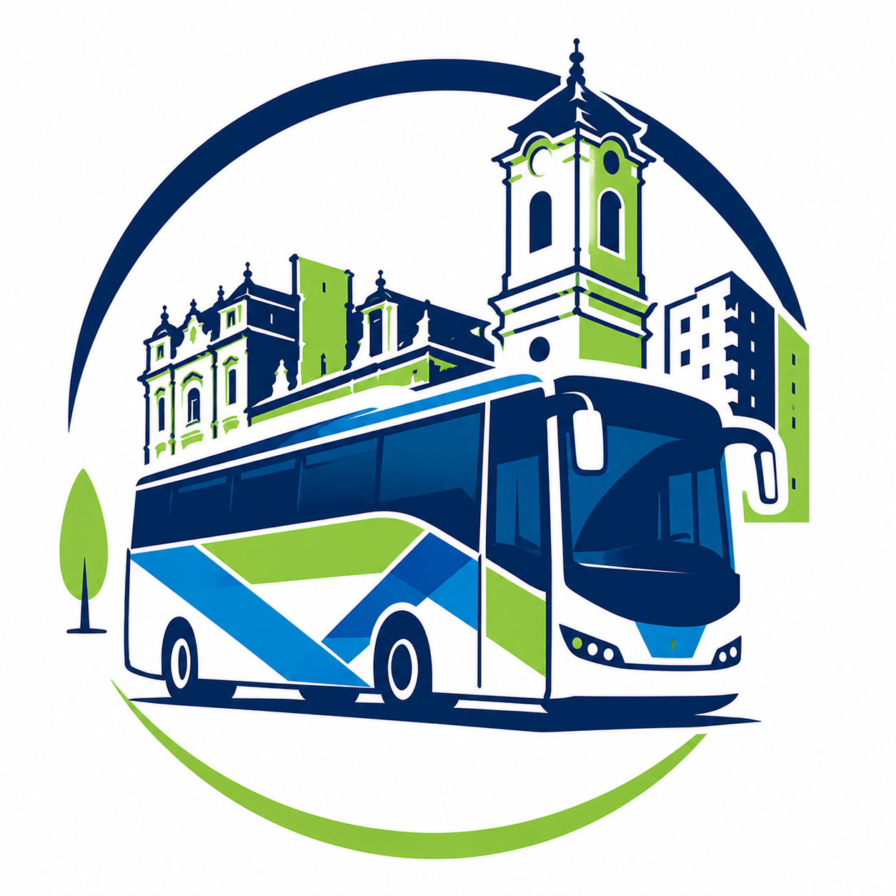 Închiriere autobuz