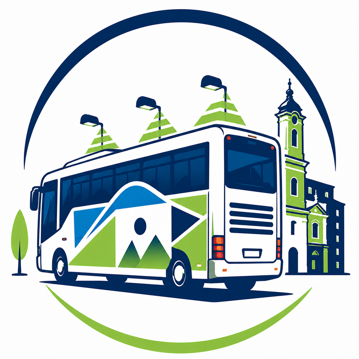 Reclame pe autobuze