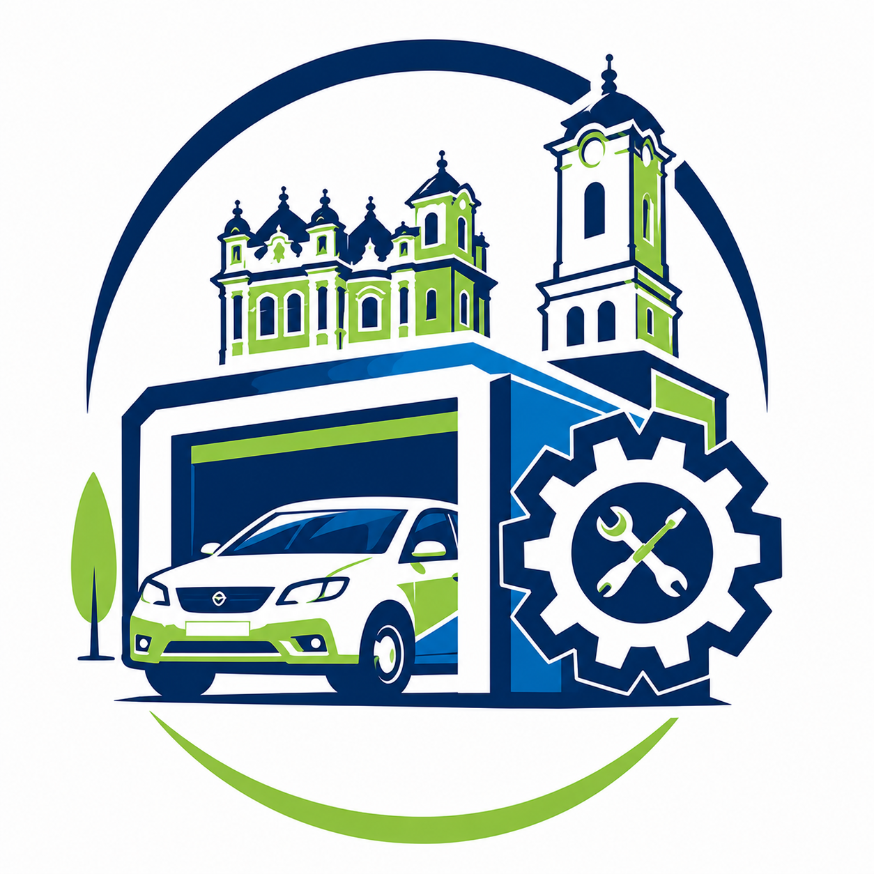 Service auto